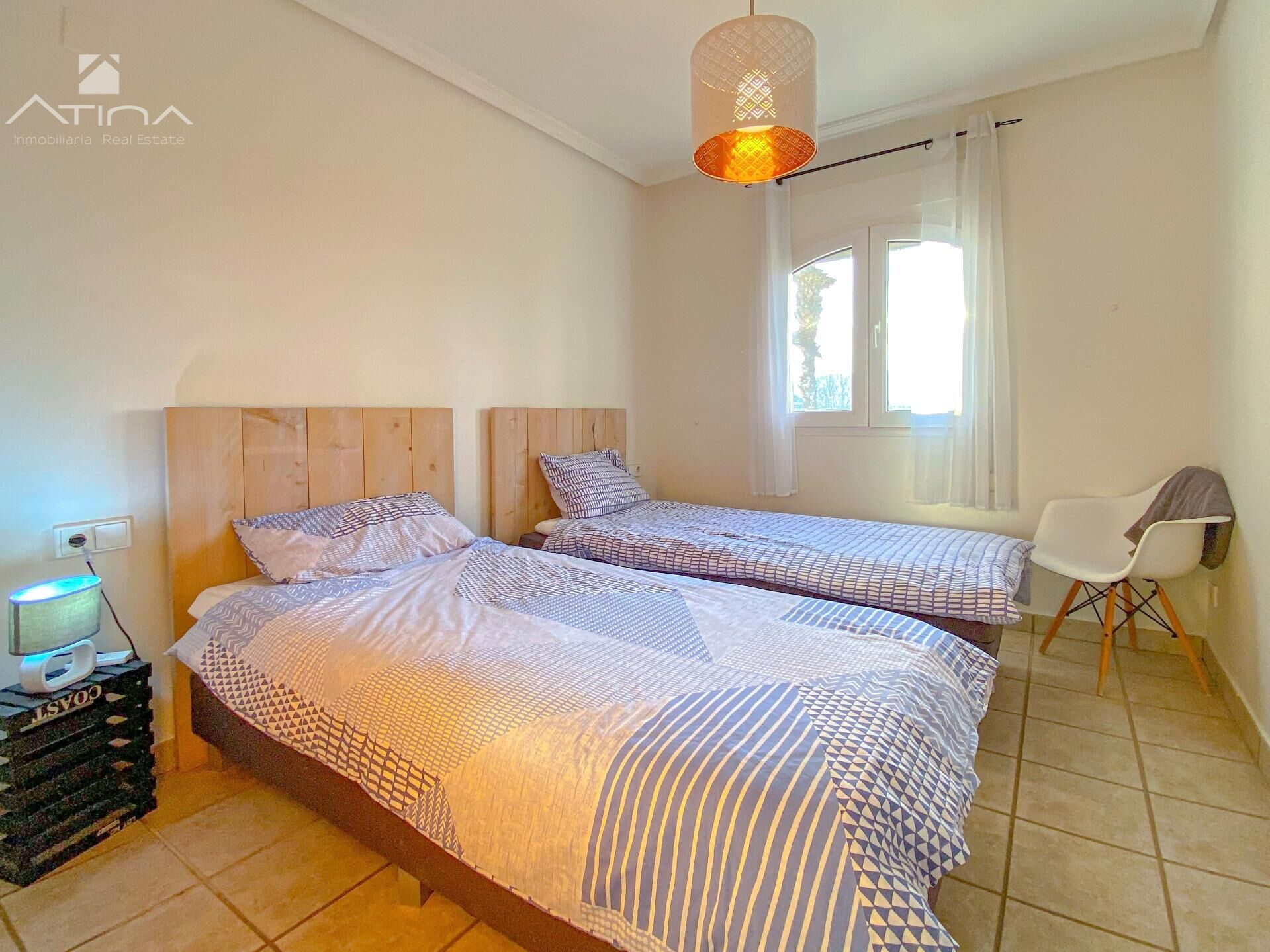 Exclusiva¡¡¡Fantástico adosado de 3 dormitorios a 300 metros del mar en el Montañar I de Javea.