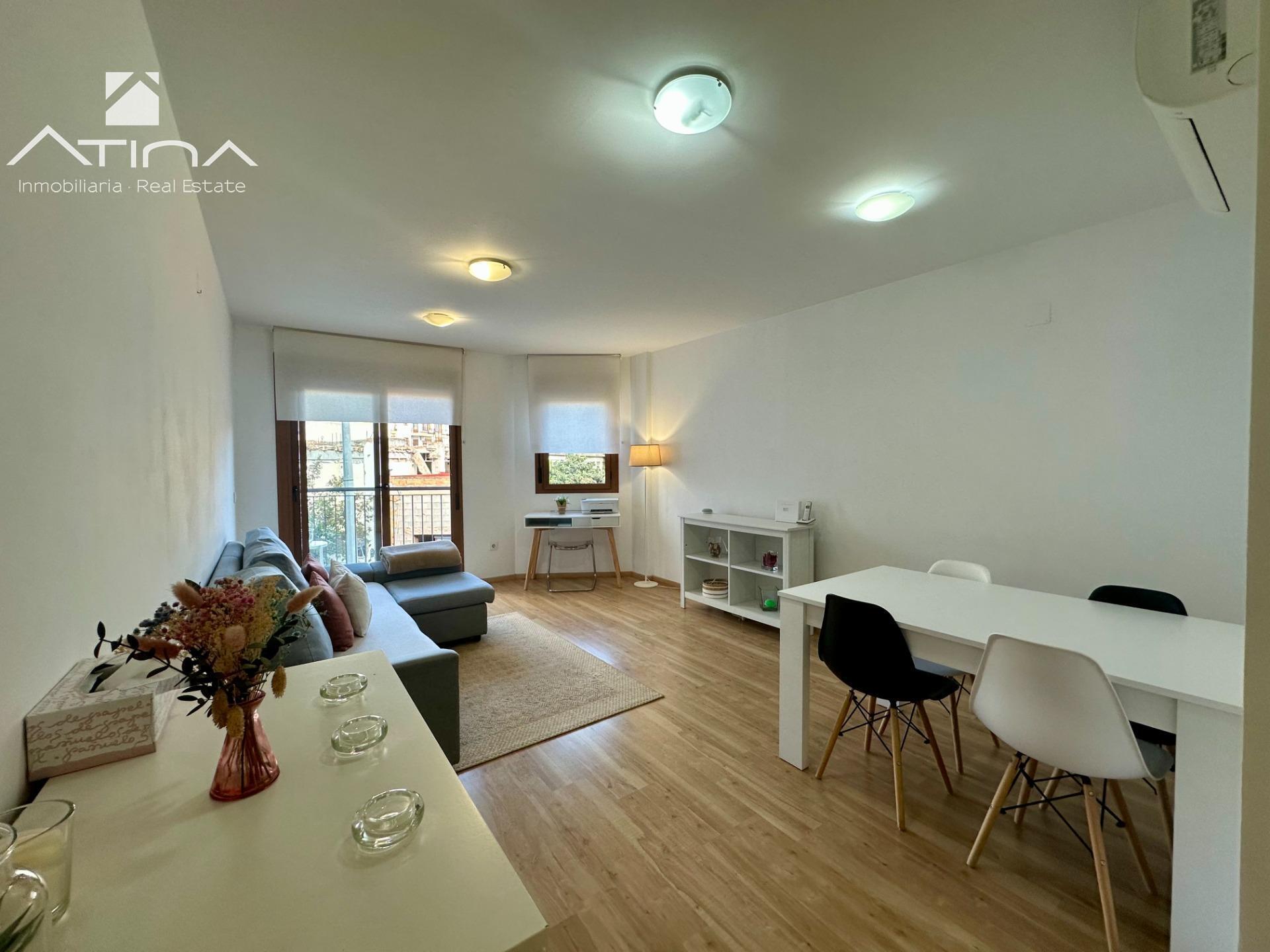 ¡Precioso apartamento ubicado en el corazón de Jávea!