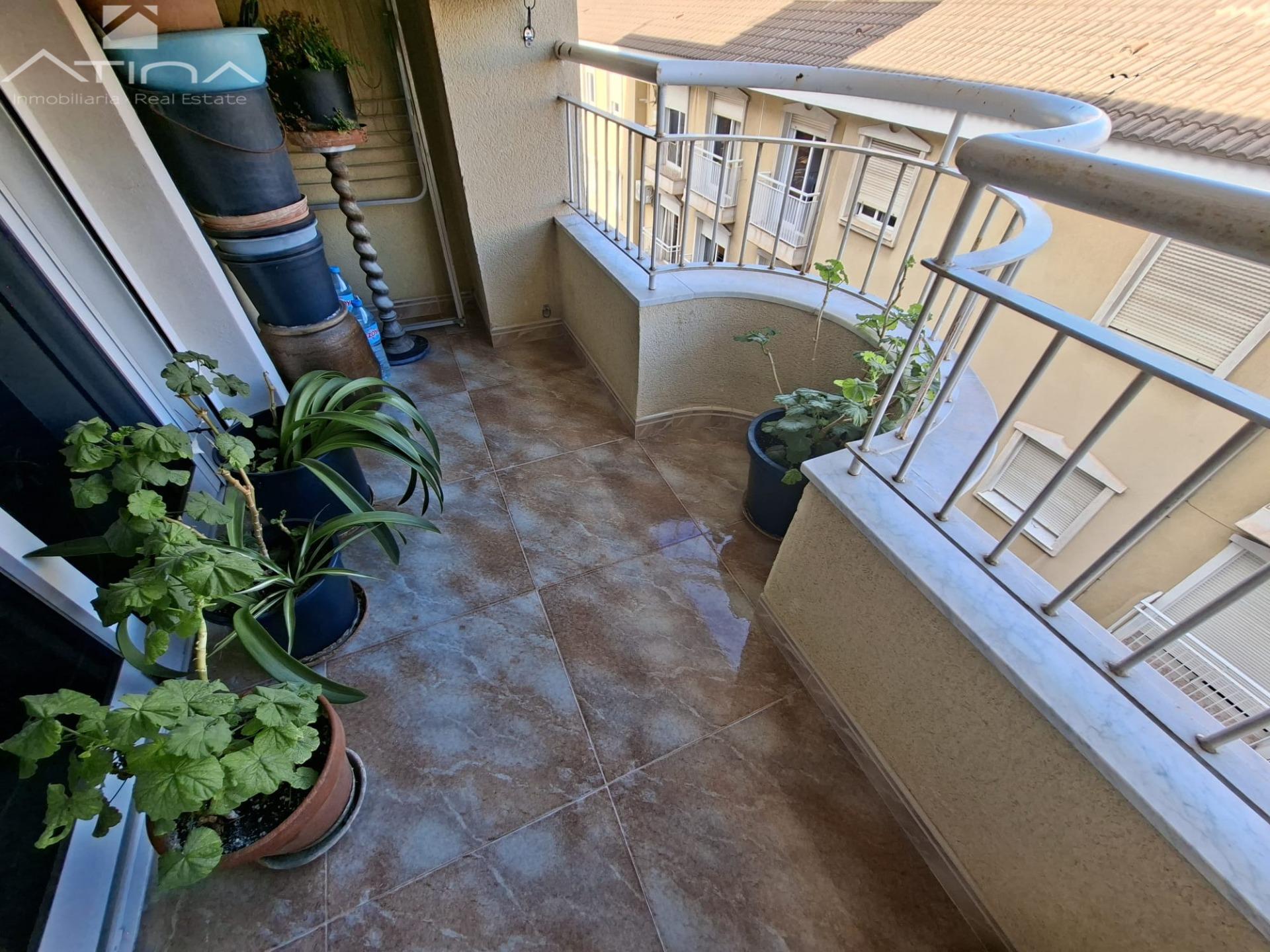 Piso situado en el corazón de Bellreguard