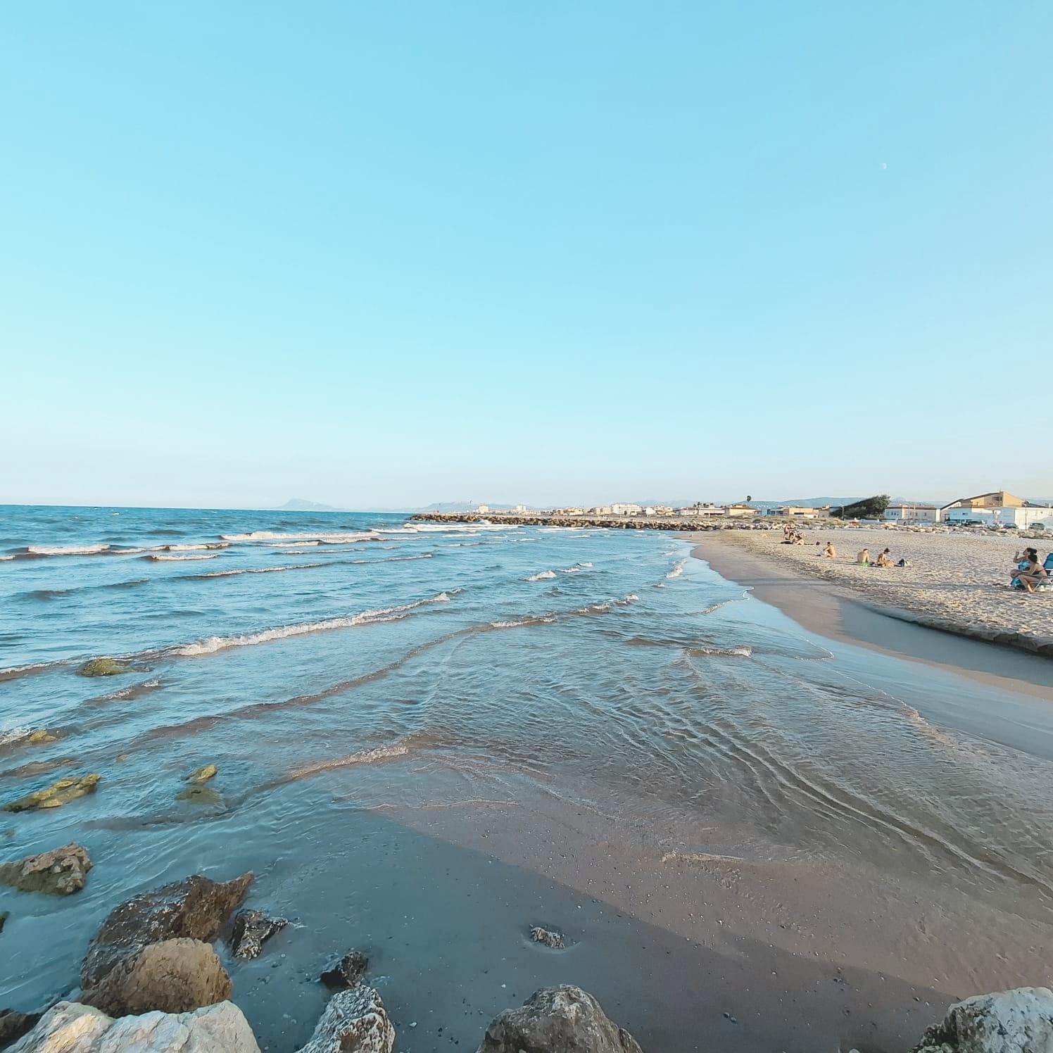 Apartamento ubicado en la tranquila y apreciada zona de Garo de Gandia