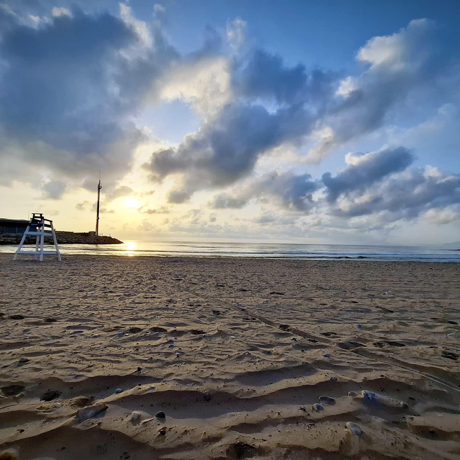 Apartamento ubicado en la tranquila y apreciada zona de Garo de Gandia