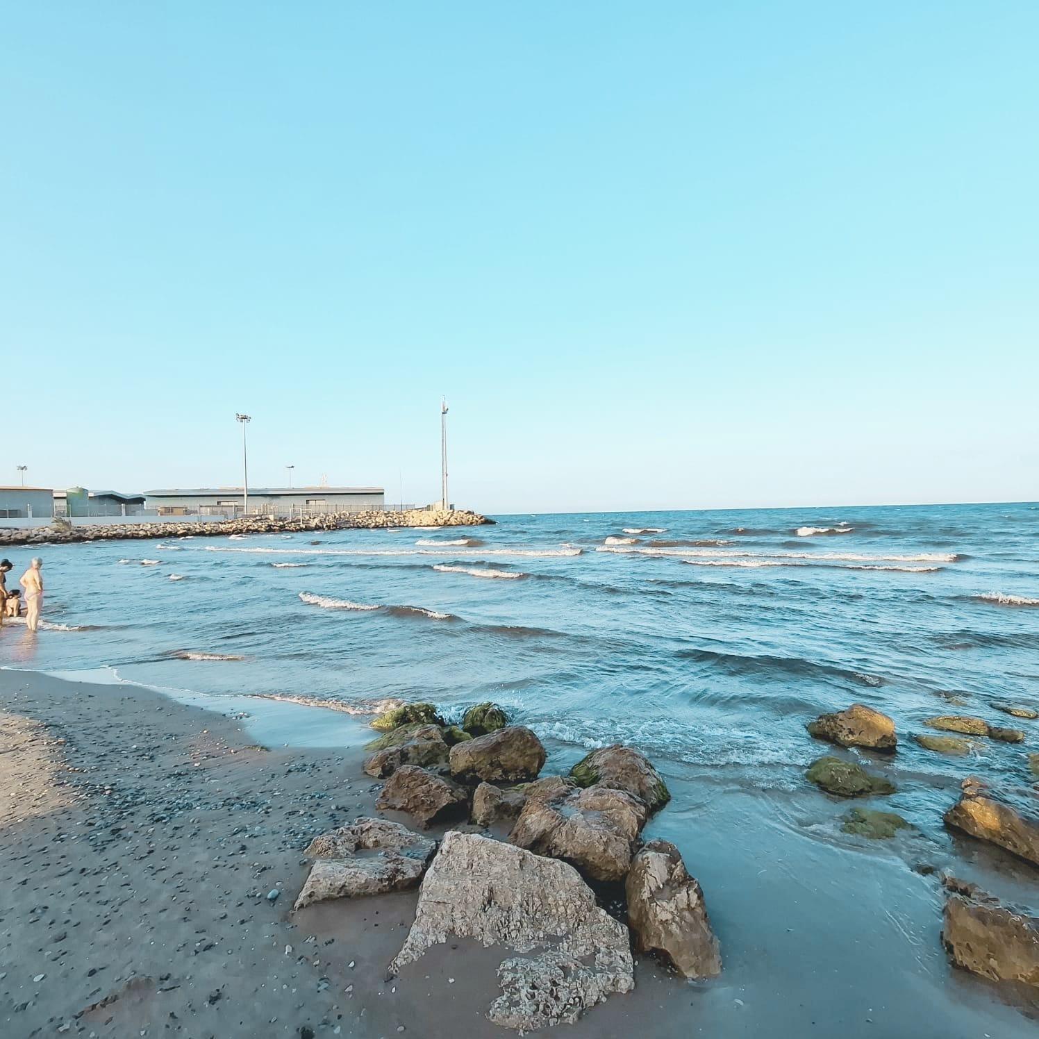 Apartamento ubicado en la tranquila y apreciada zona de Garo de Gandia