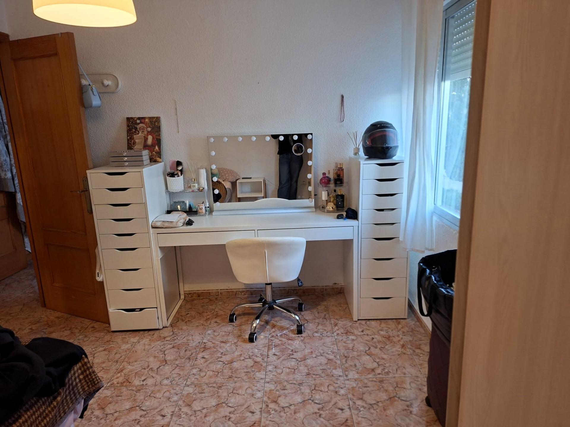 Apartamento ubicado en la tranquila y apreciada zona de Garo de Gandia