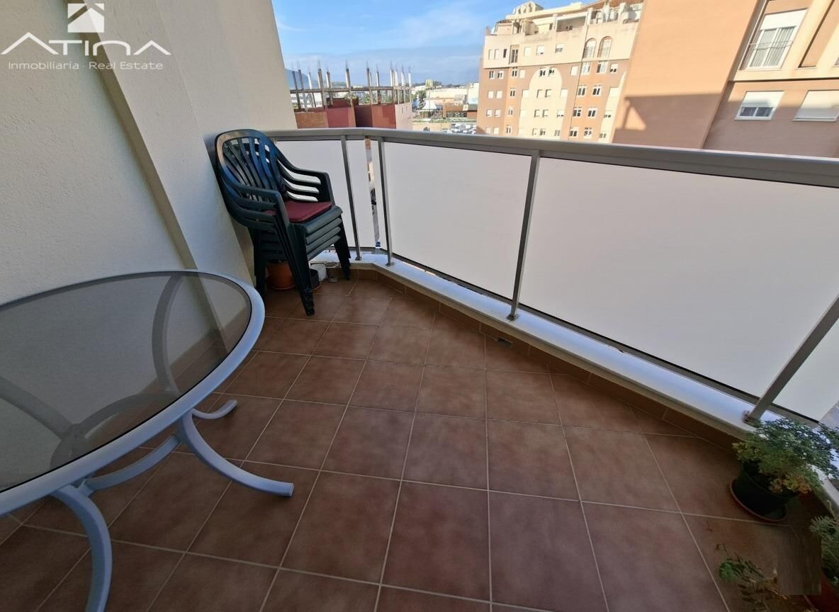 Tu nuevo hogar en Denia: comodidad