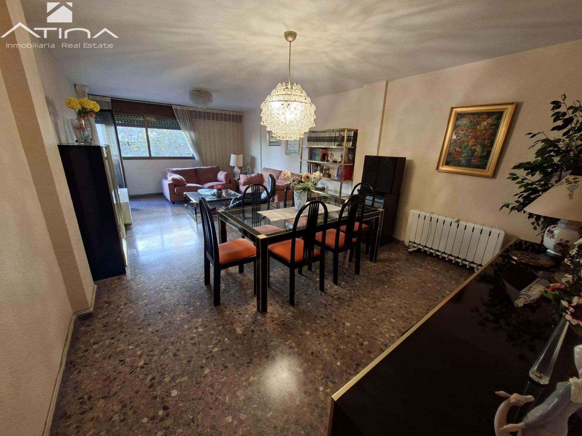 Un hogar que redefine el concepto de amplitud en pleno corazón de Gandía.