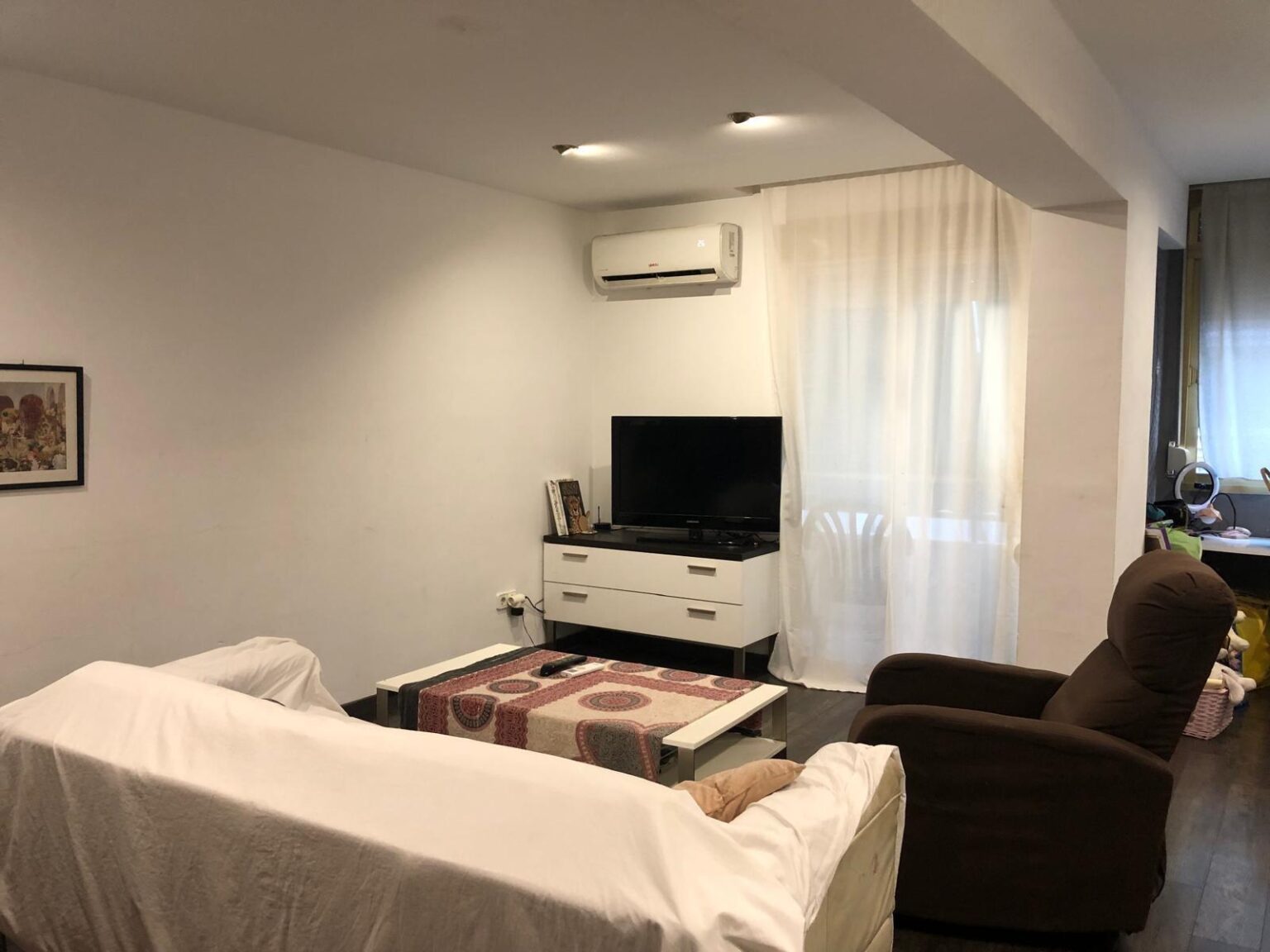 Piso situado en pleno centro de Gandía