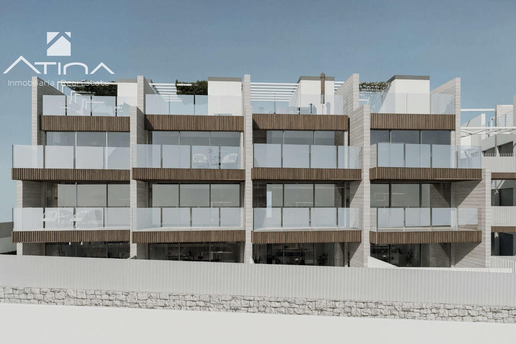 Exclusivo Dúplex en Planta Baja Frente al Mar en Jávea – Zona Montañar I