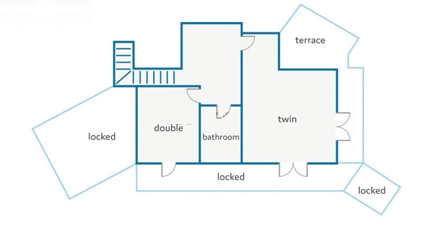Exclusiva villa con panoramicas vistas al mar y la prestigiosa montaña ´´ Montgo´´
