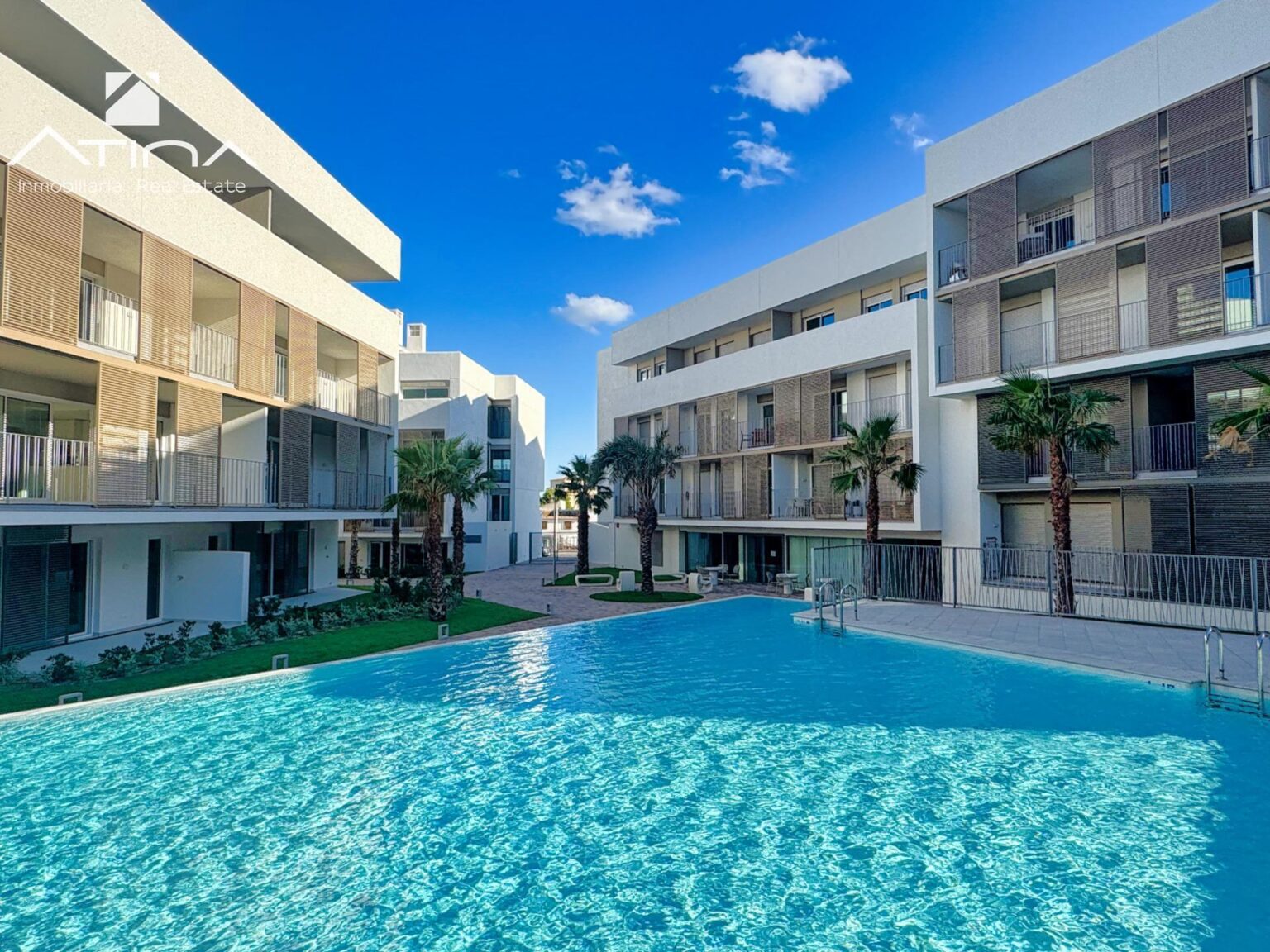 ¡Exclusivo Apartamento entre el puerto y el pueblo de Jávea!