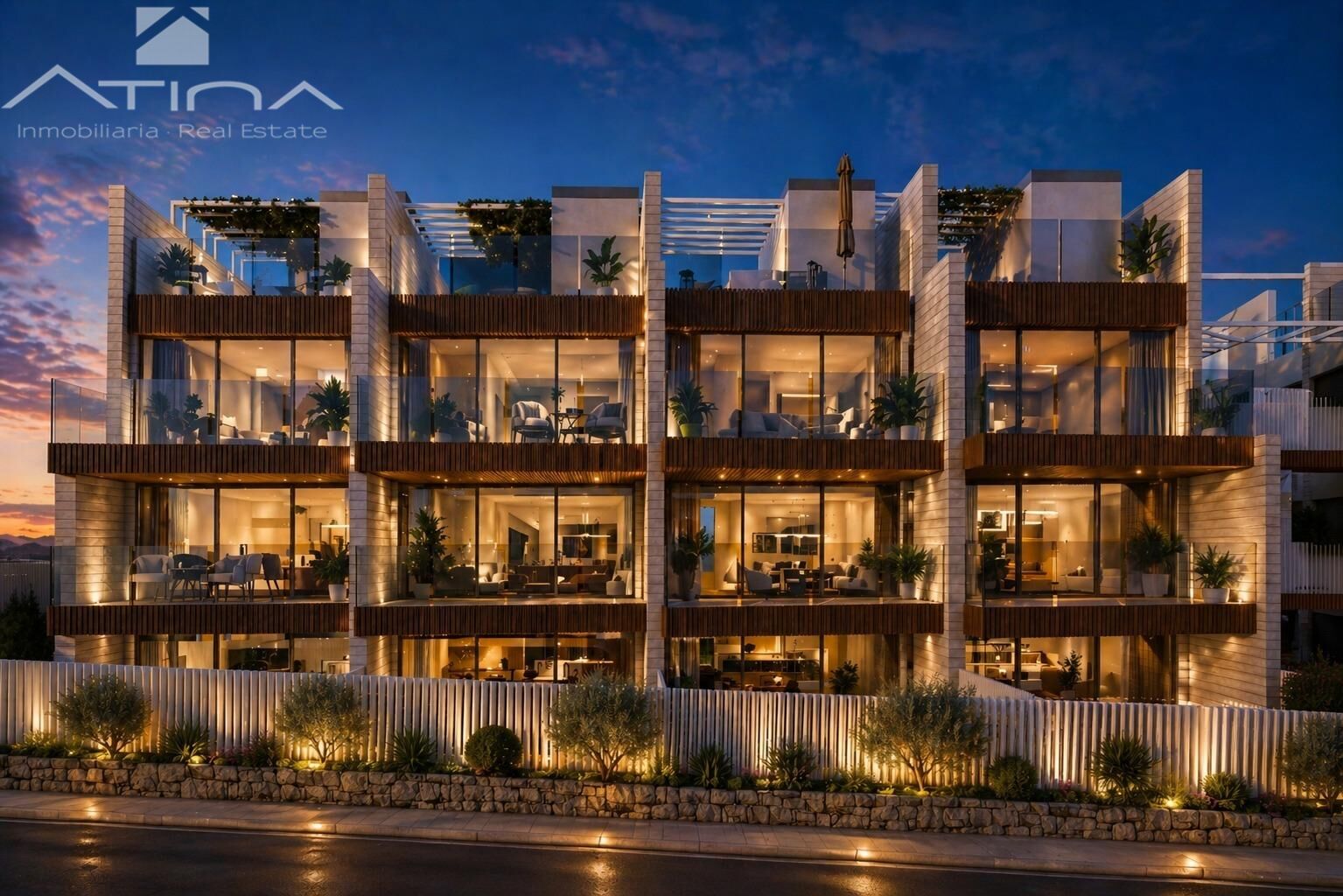 Exclusiva Planta Baja en primera línea Frente al Mar en Jávea – Zona Montañar I