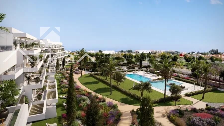 Tu Paraíso en Residencial Edenia