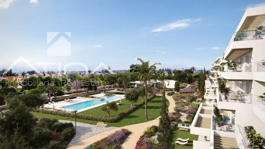 Tu Paraíso en Residencial Edenia