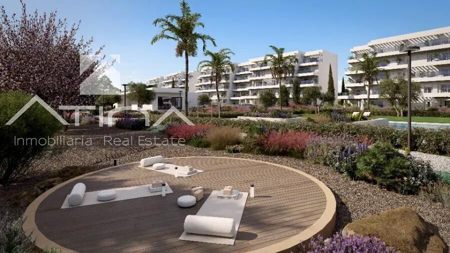 Tu Paraíso en Residencial Edenia