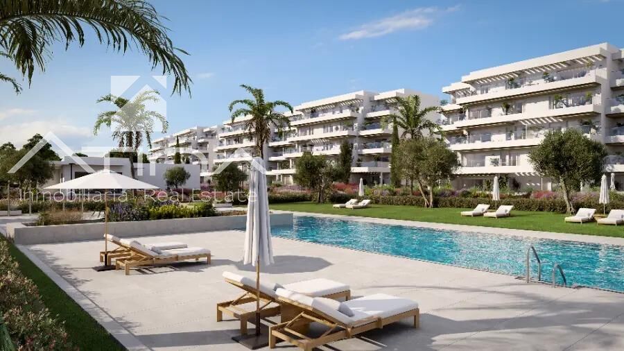 Tu Paraíso en Residencial Edenia