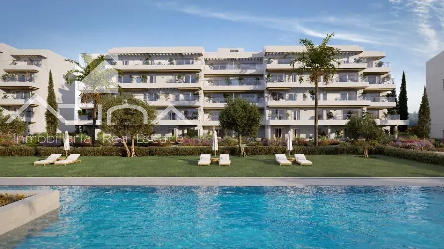 Tu Paraíso en Residencial Edenia