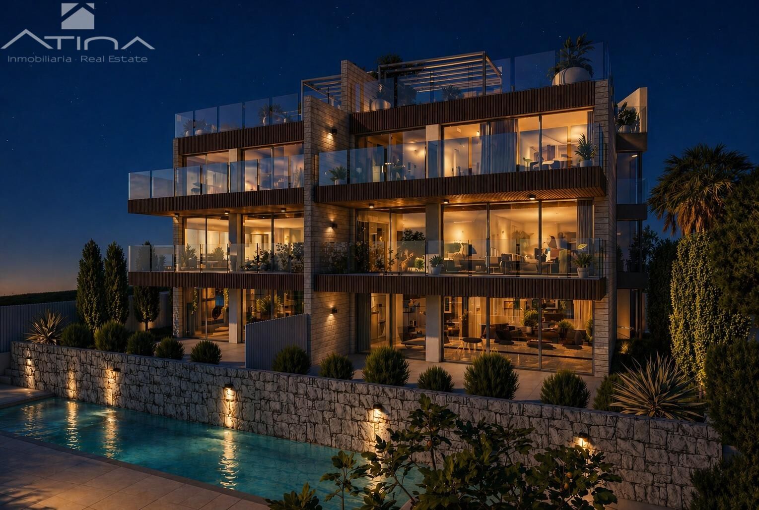 Exclusivo Dúplex en Planta Baja Frente al Mar en Jávea – Zona Montañar I