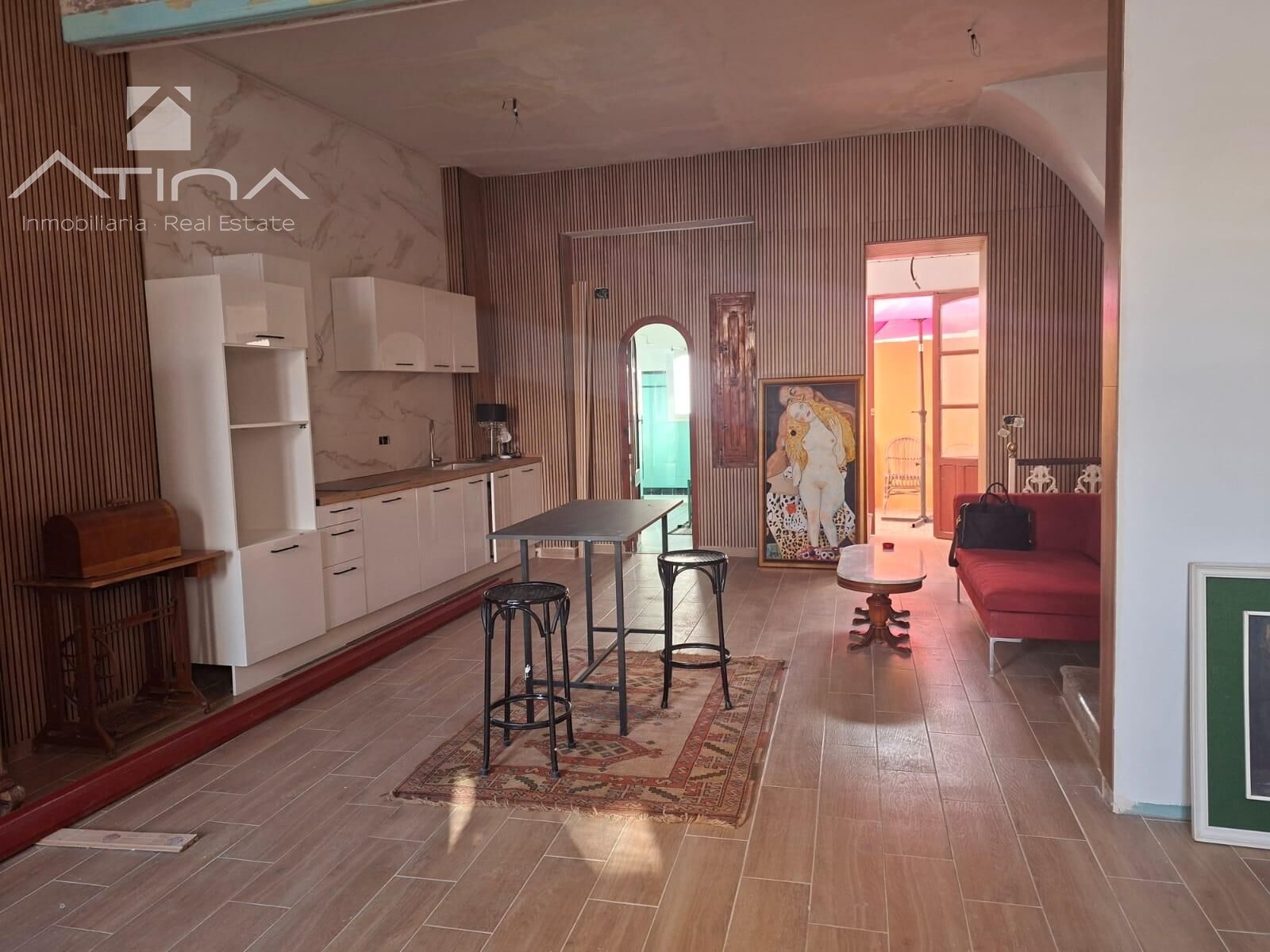 Viva la historia en pleno centro de Gandía