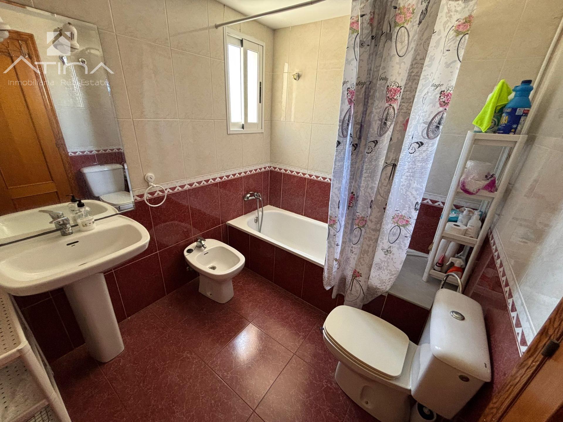 Ático dúplex