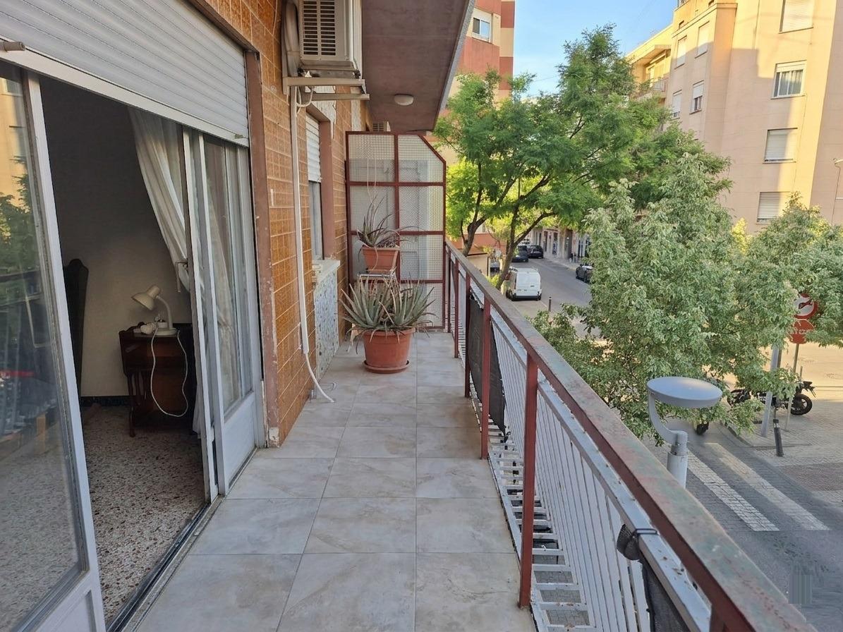Piso situado en  Gandía