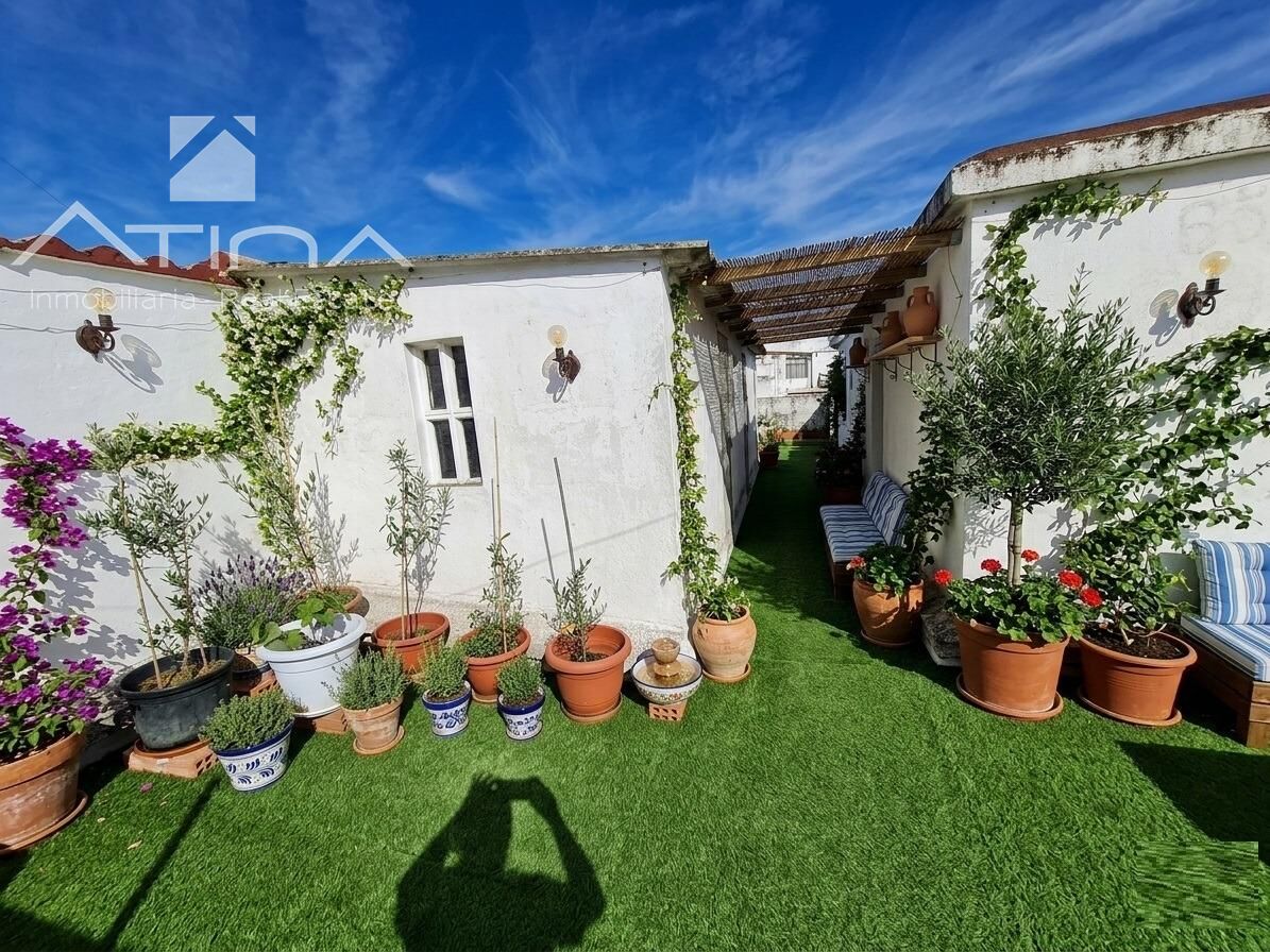 Apartamento en la playa de Gandia zona Grao