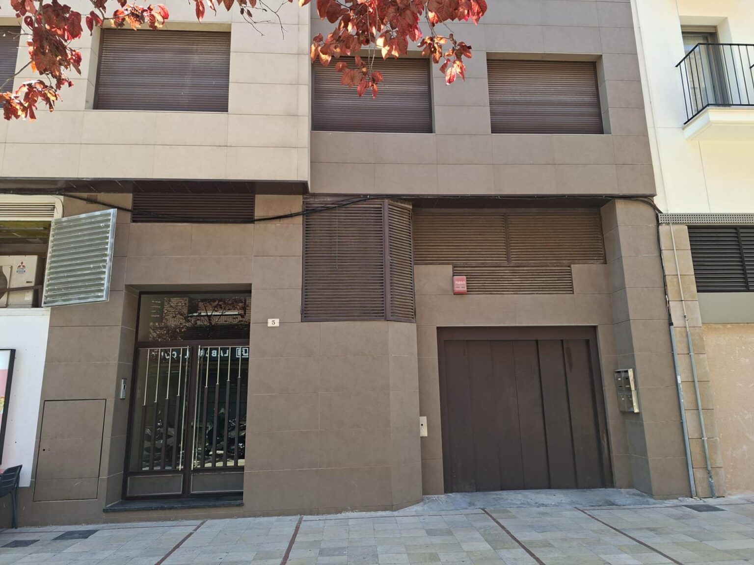 Piso exclusivo en venta en zona Prado de Gandía con garaje doble