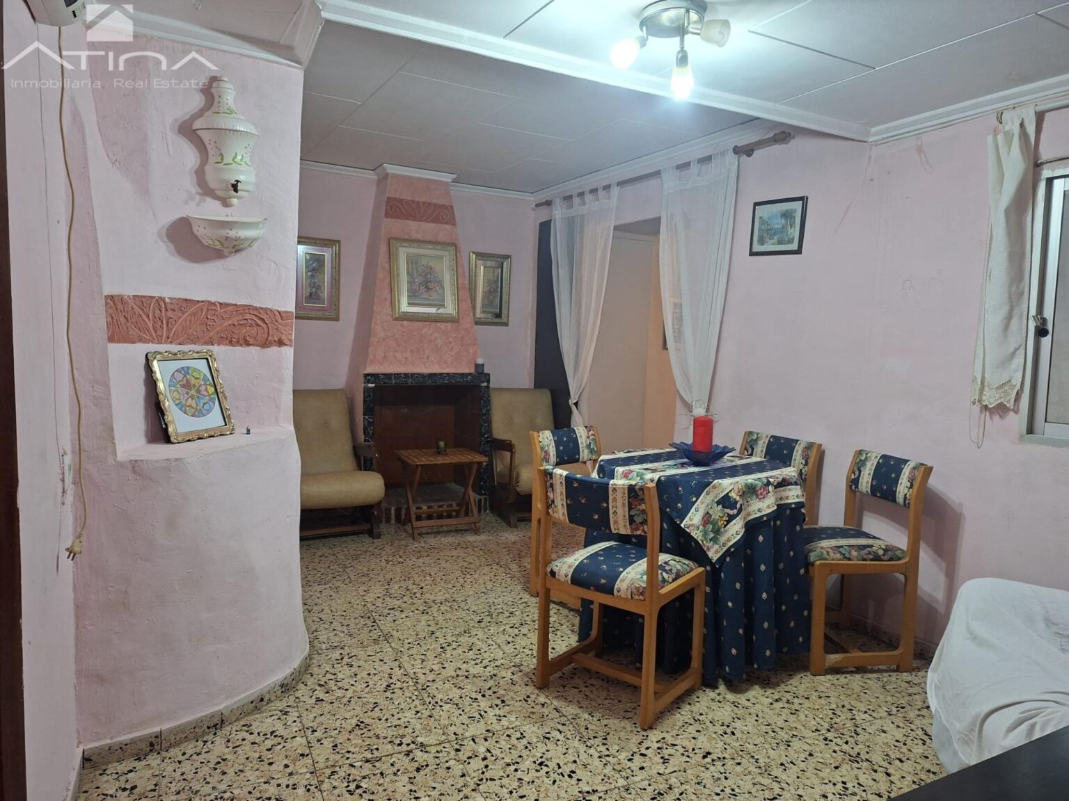 Casa situada en el corazón de Palma de Gandia