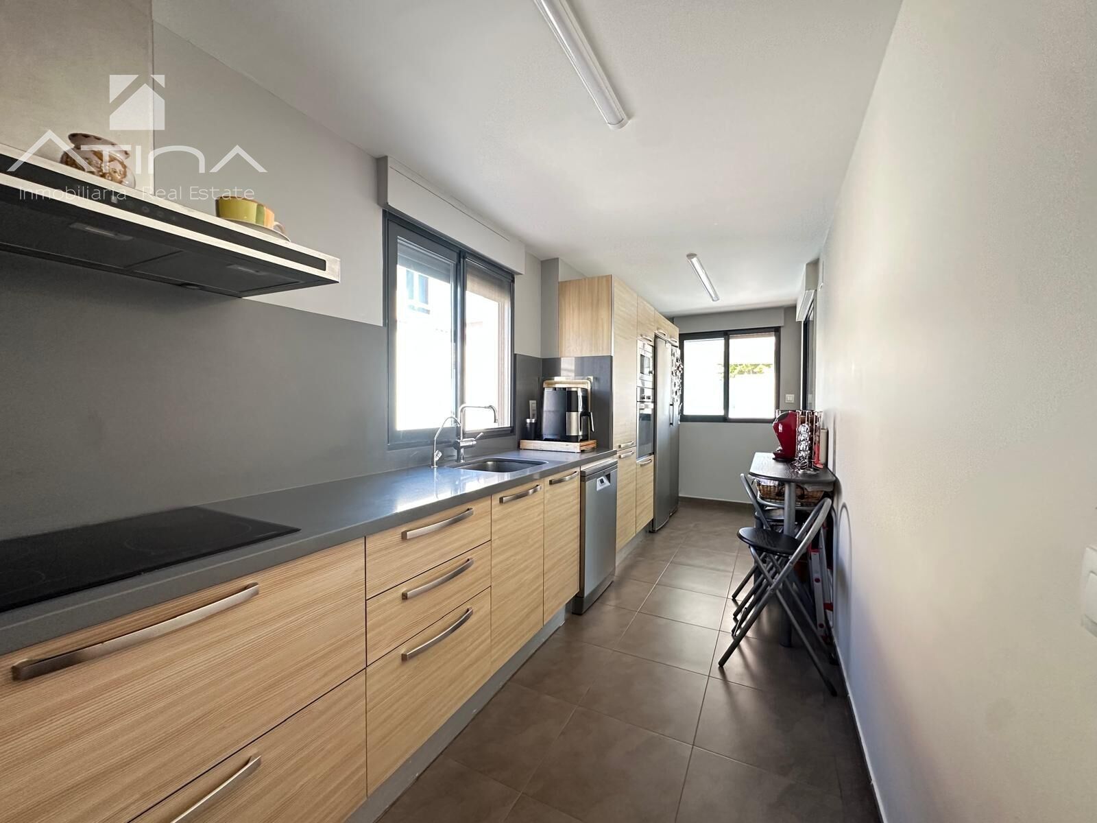 Exclusivo chalet pareado en venta en Playa de Daimús