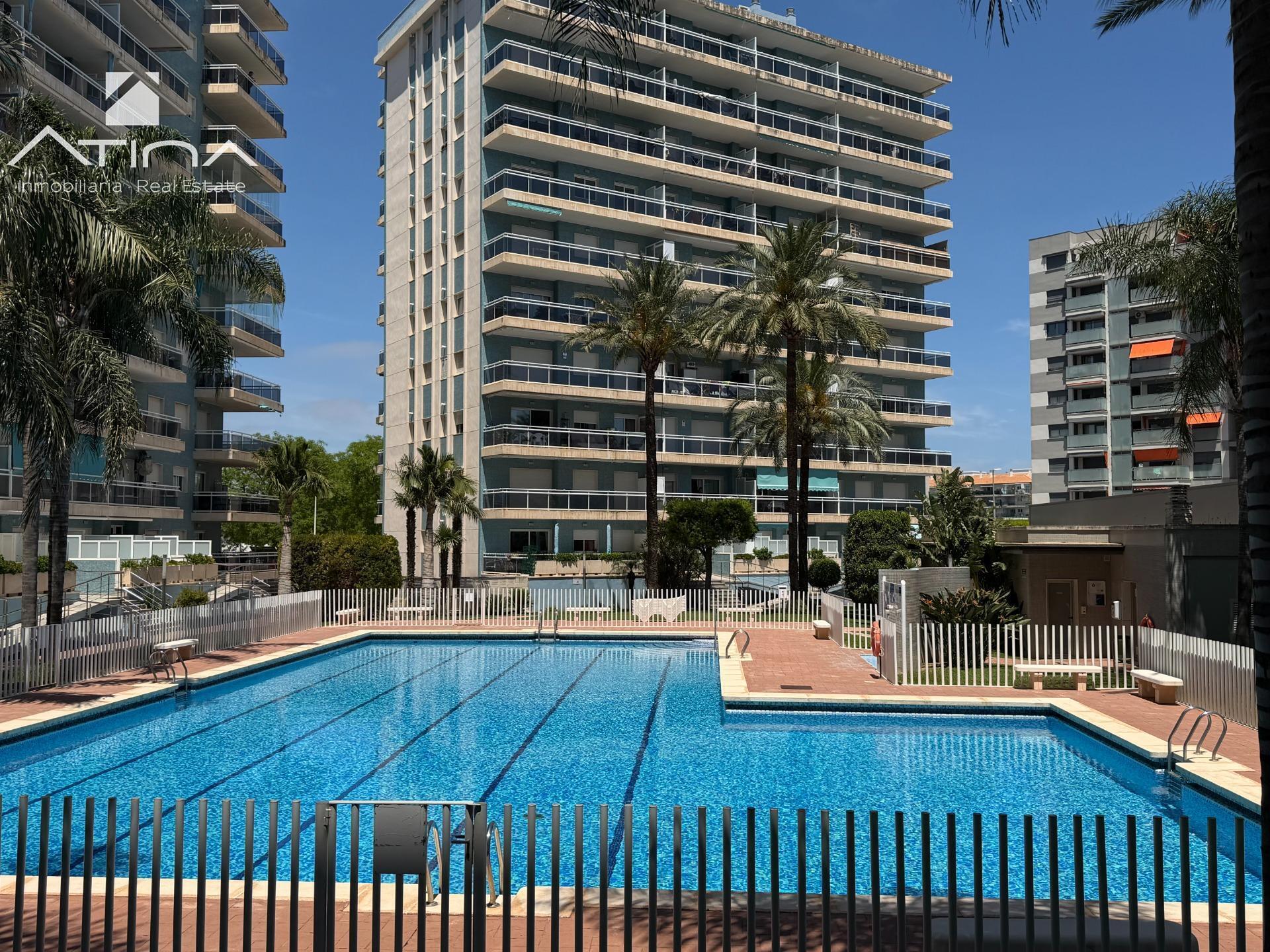 a 900 metros del mar.