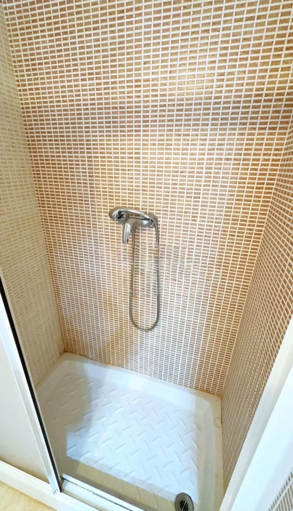 Apartamento en primera línea de playa en Gandía con vistas al mar