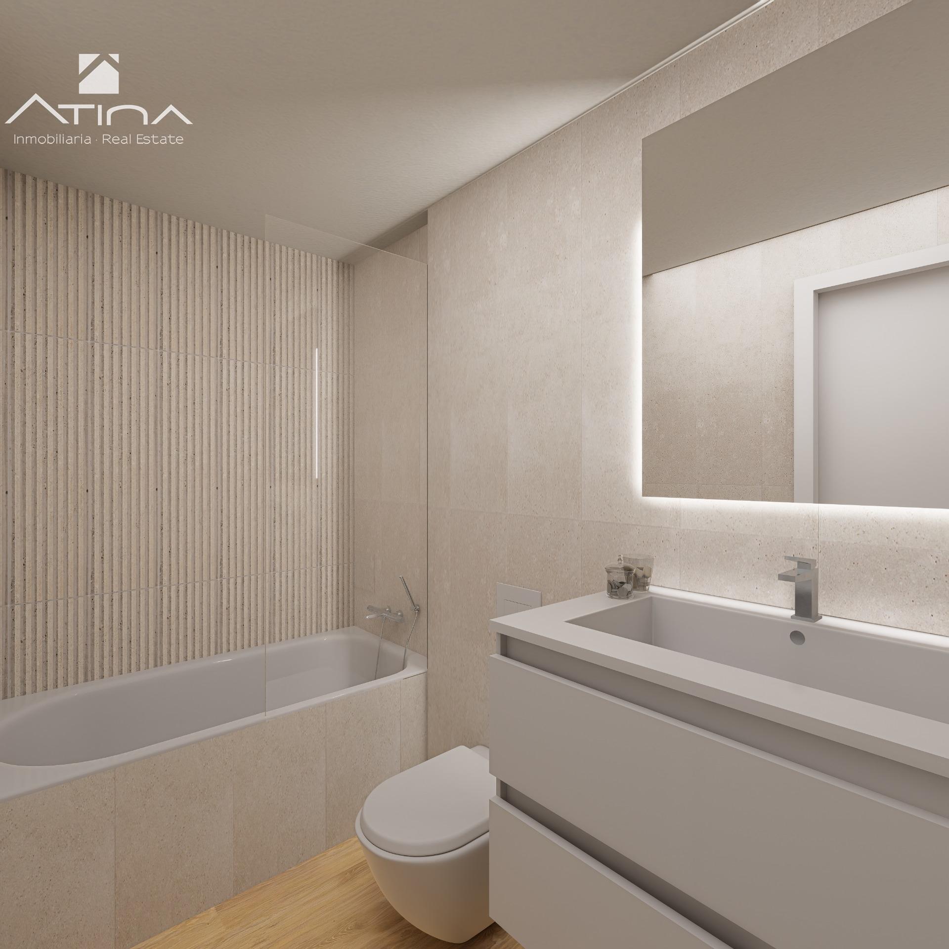 Planta Baja con Jardín en Jávea a 50m del Mar | Obra Nueva