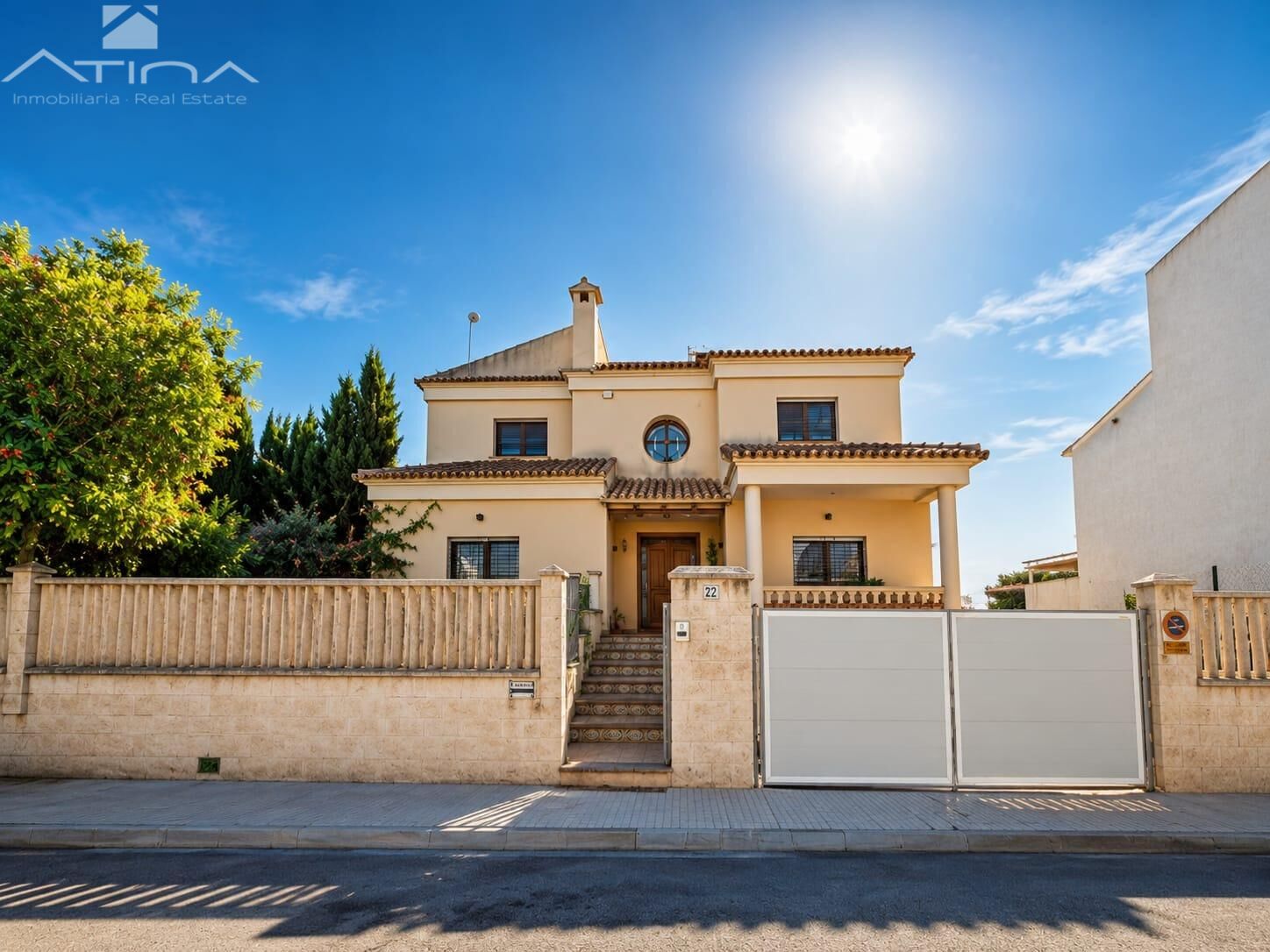 Chalet en venta en Rafelcofer con piscina privada