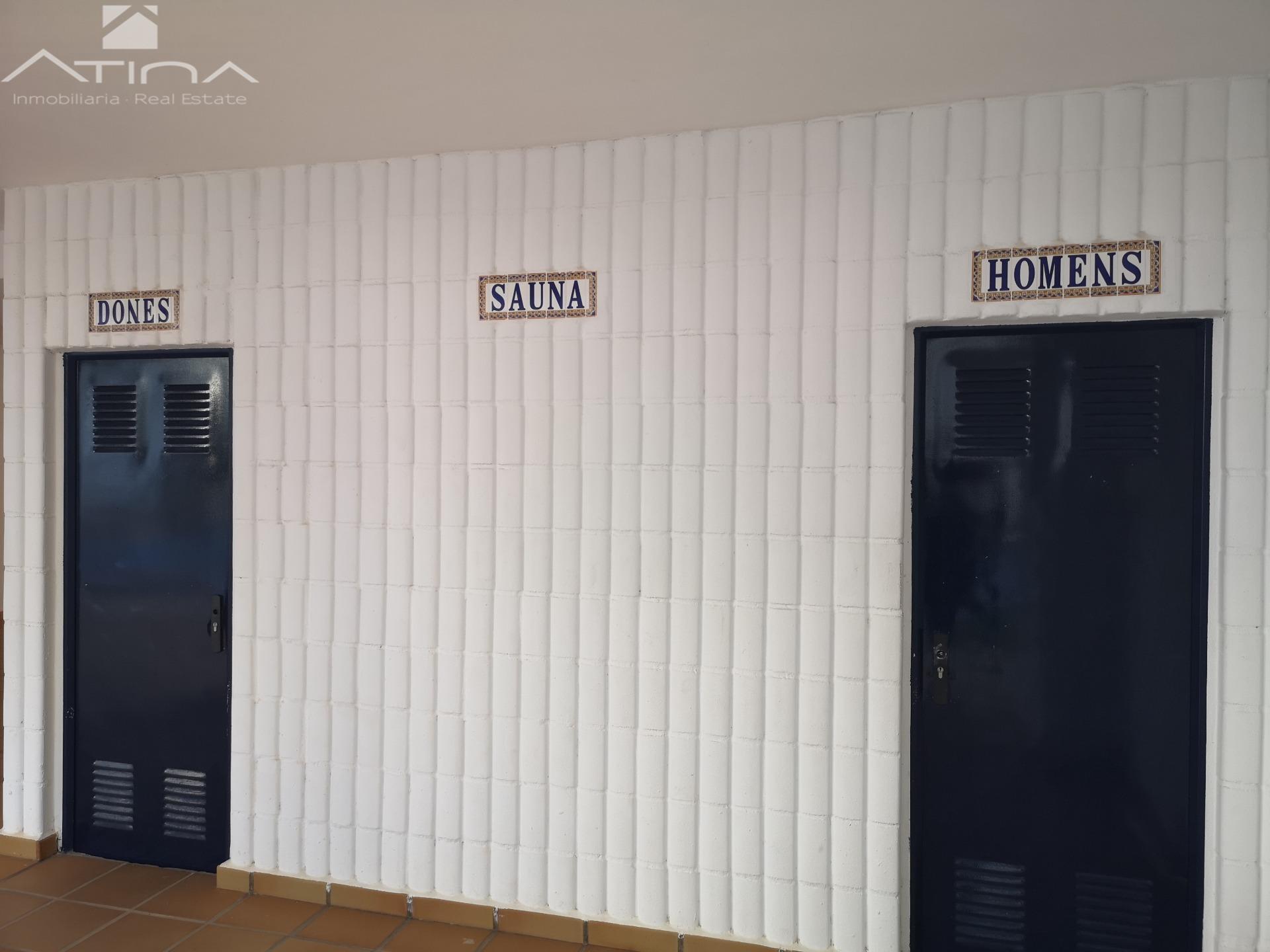 Exclusivo apartamento con vistas al mar en la playa de Daimús