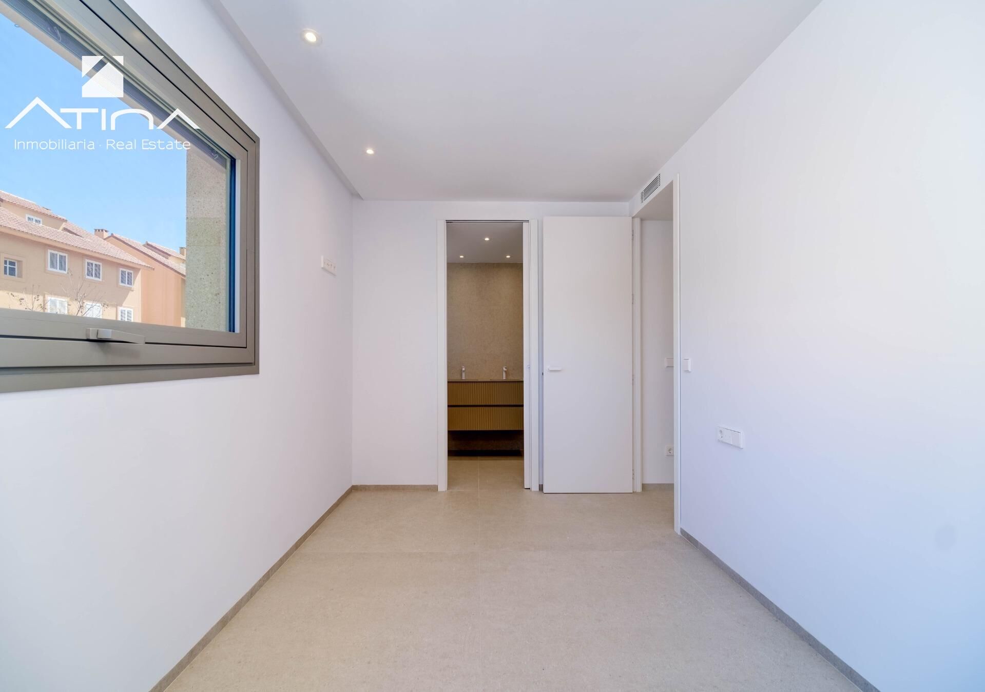 Apartamento a estrenar en segunda Línea del Mar en Jávea