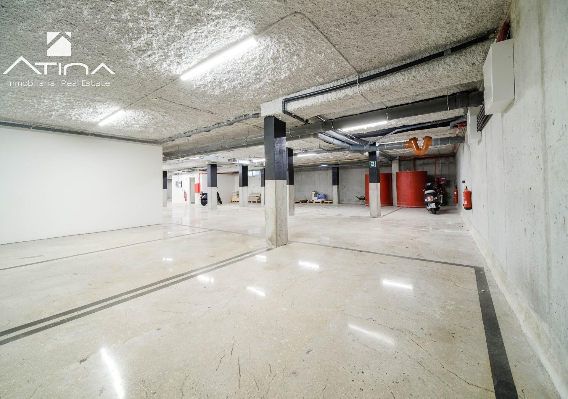 Apartamento a estrenar en segunda Línea del Mar en Jávea