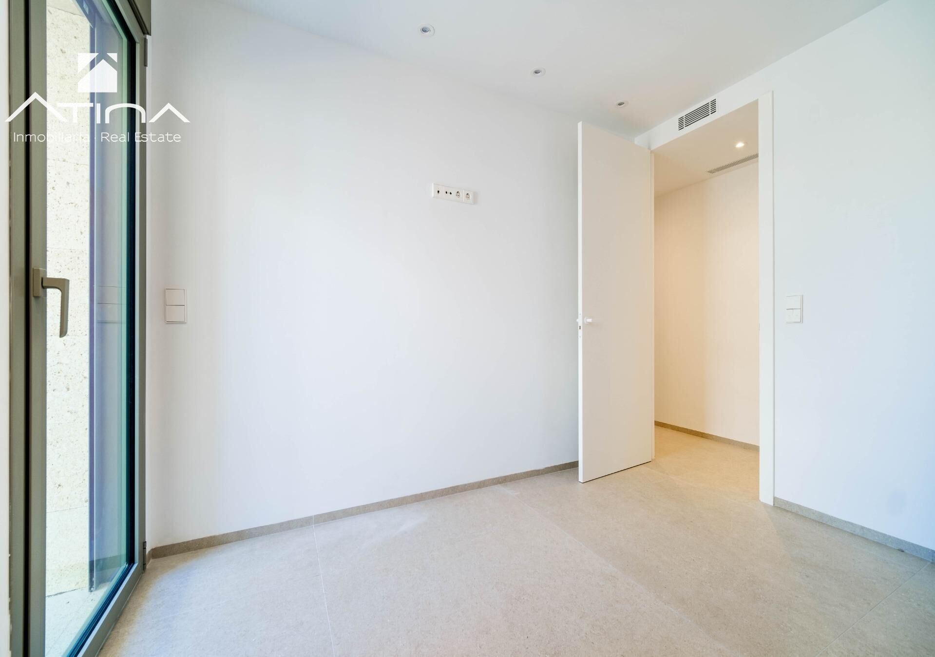 Apartamento a estrenar en segunda Línea del Mar en Jávea