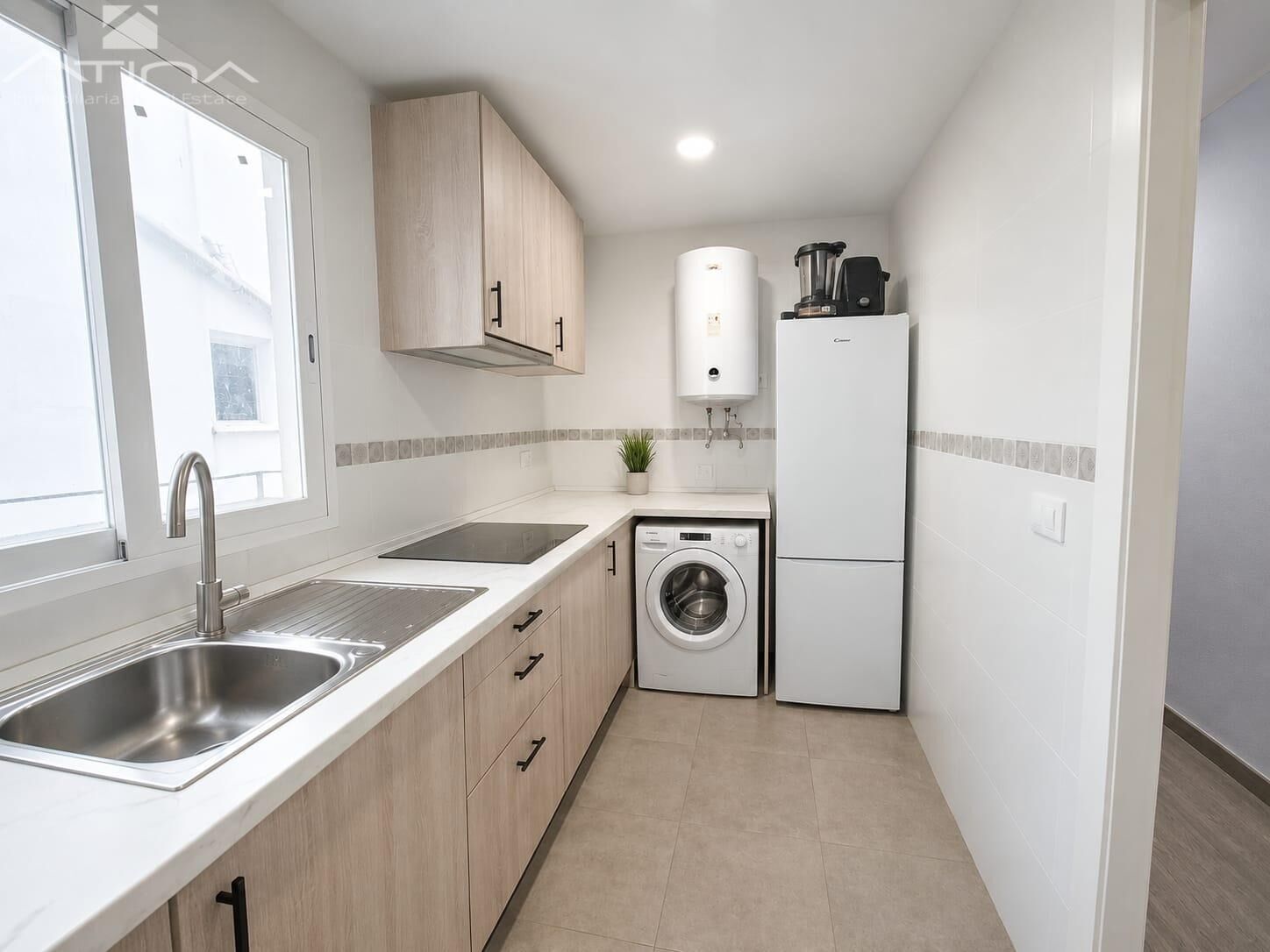Renovated apartment for sale in Gandía's Corea neighborhood with 3 bedrooms