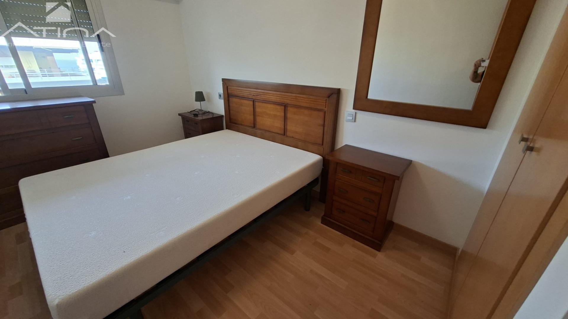 Apartamento reformado en venta en Playa de Daimús