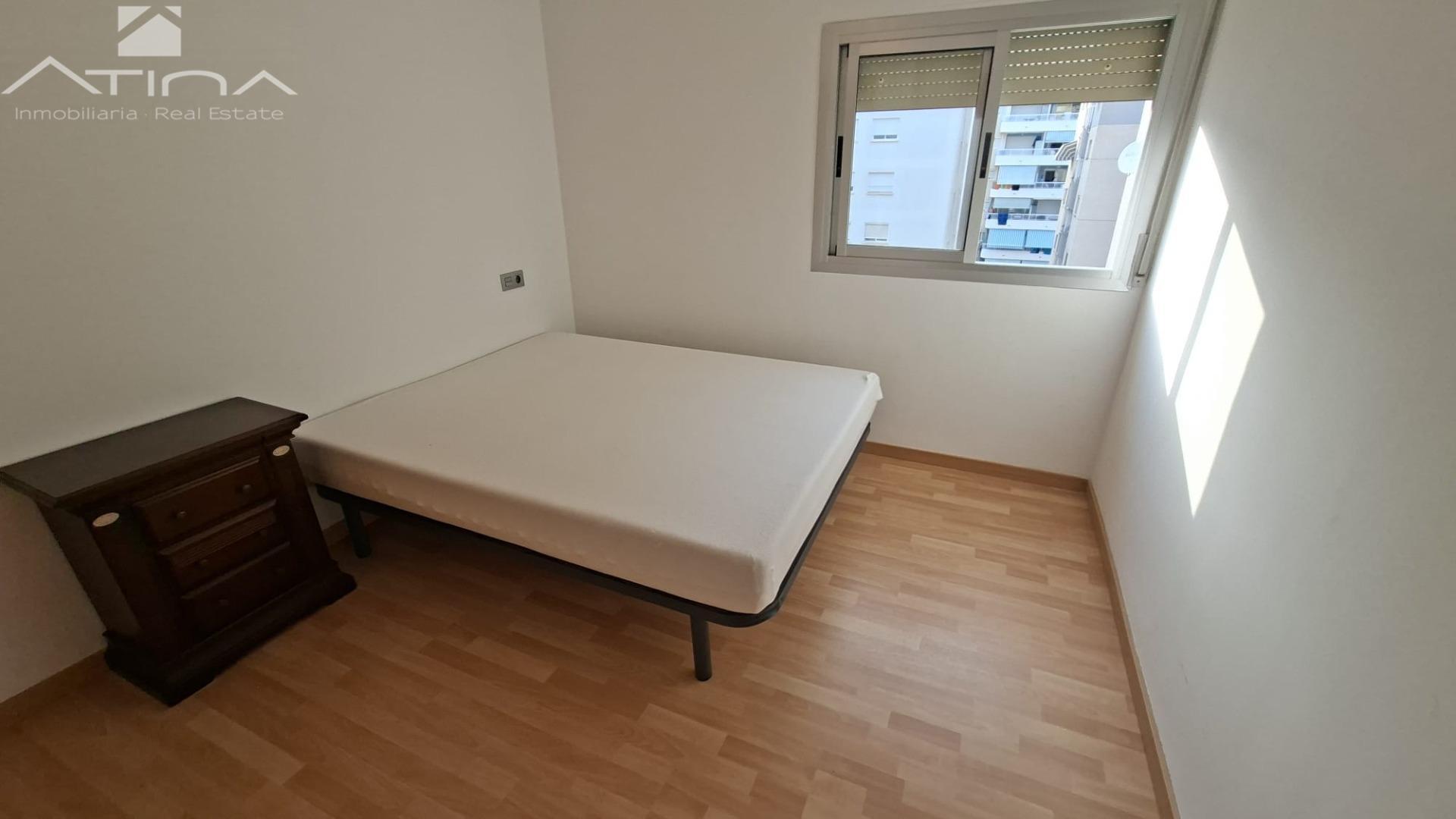Apartamento reformado en venta en Playa de Daimús