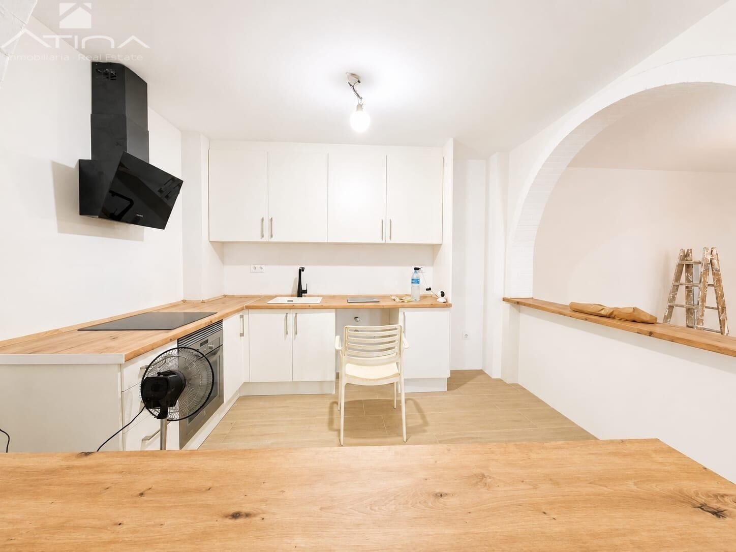 Casa reformada en venta en República Argentina