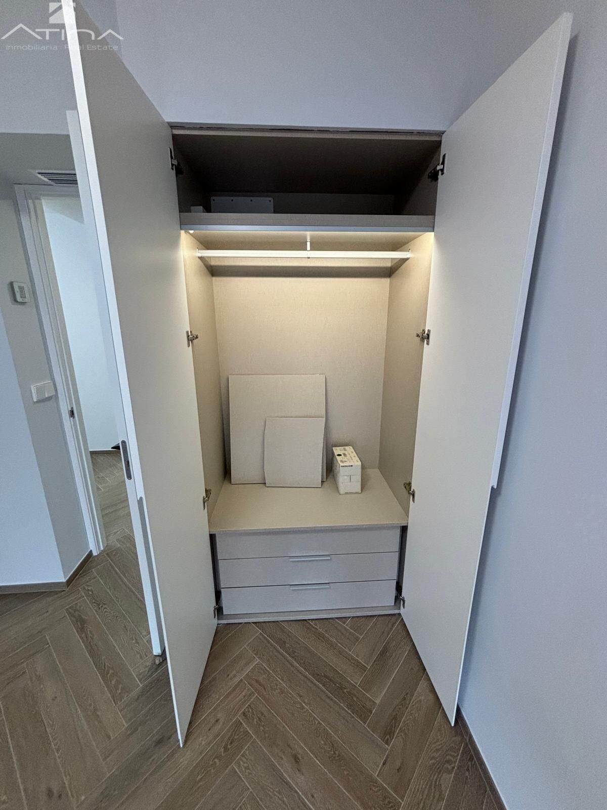 PRECIOSO PISO COMPLETAMENTE REFORMADO EN EL CENTRO DE GANDIA