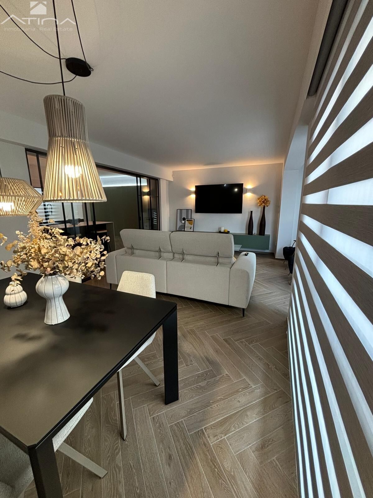 PRECIOSO PISO COMPLETAMENTE REFORMADO EN EL CENTRO DE GANDIA