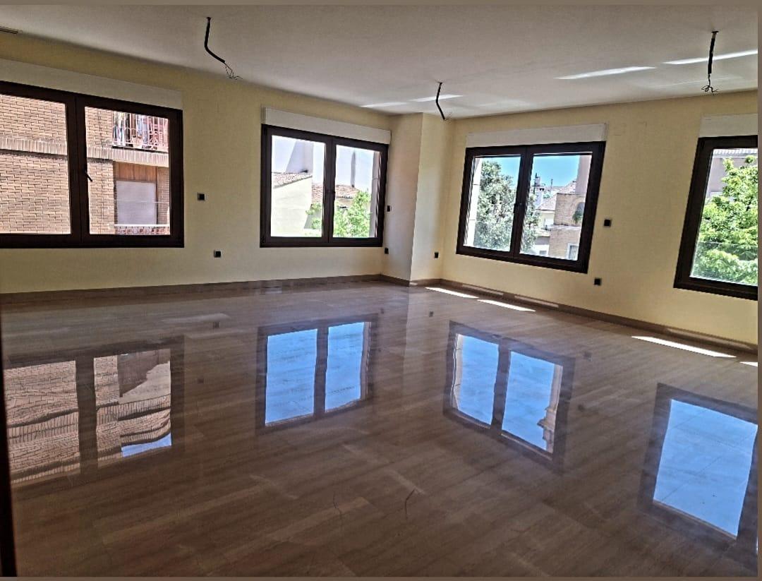 Piso exclusivo en venta en zona Prado de Gandía con garaje doble