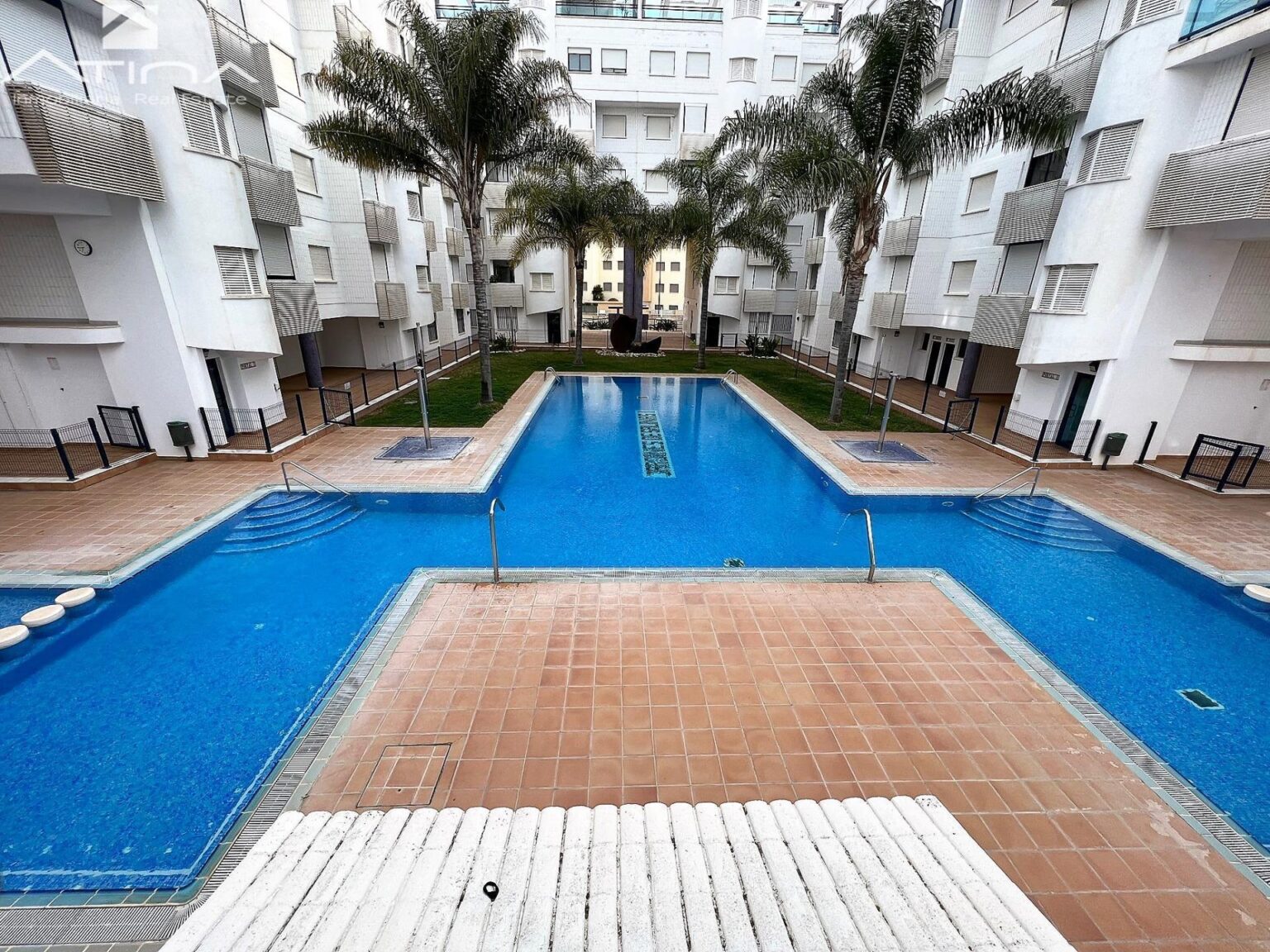 Exclusivo apartamento con vistas al mar en la playa de Daimús