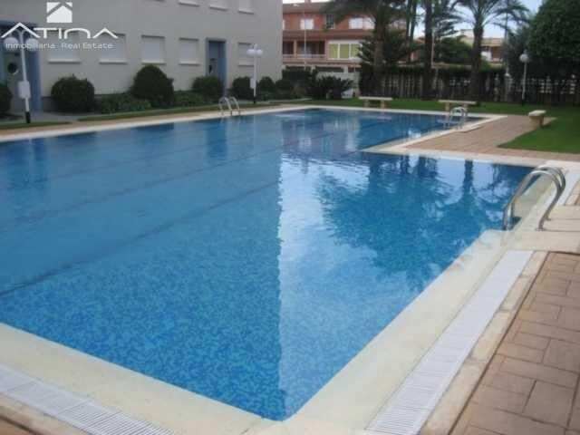 BEAUTIFUL APARTMENT IN PLAYA DAIMUS