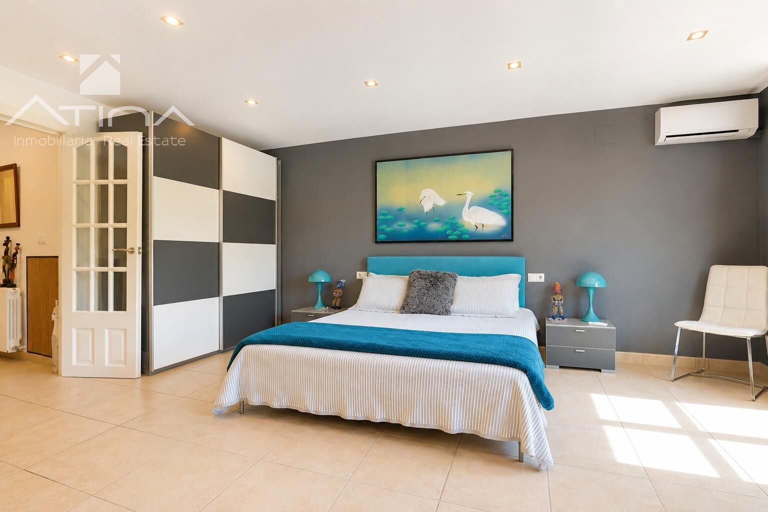 Villa en Jávea con piscina privada