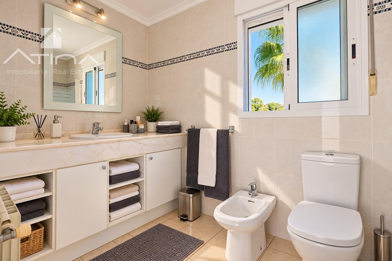 Villa en Jávea con piscina privada