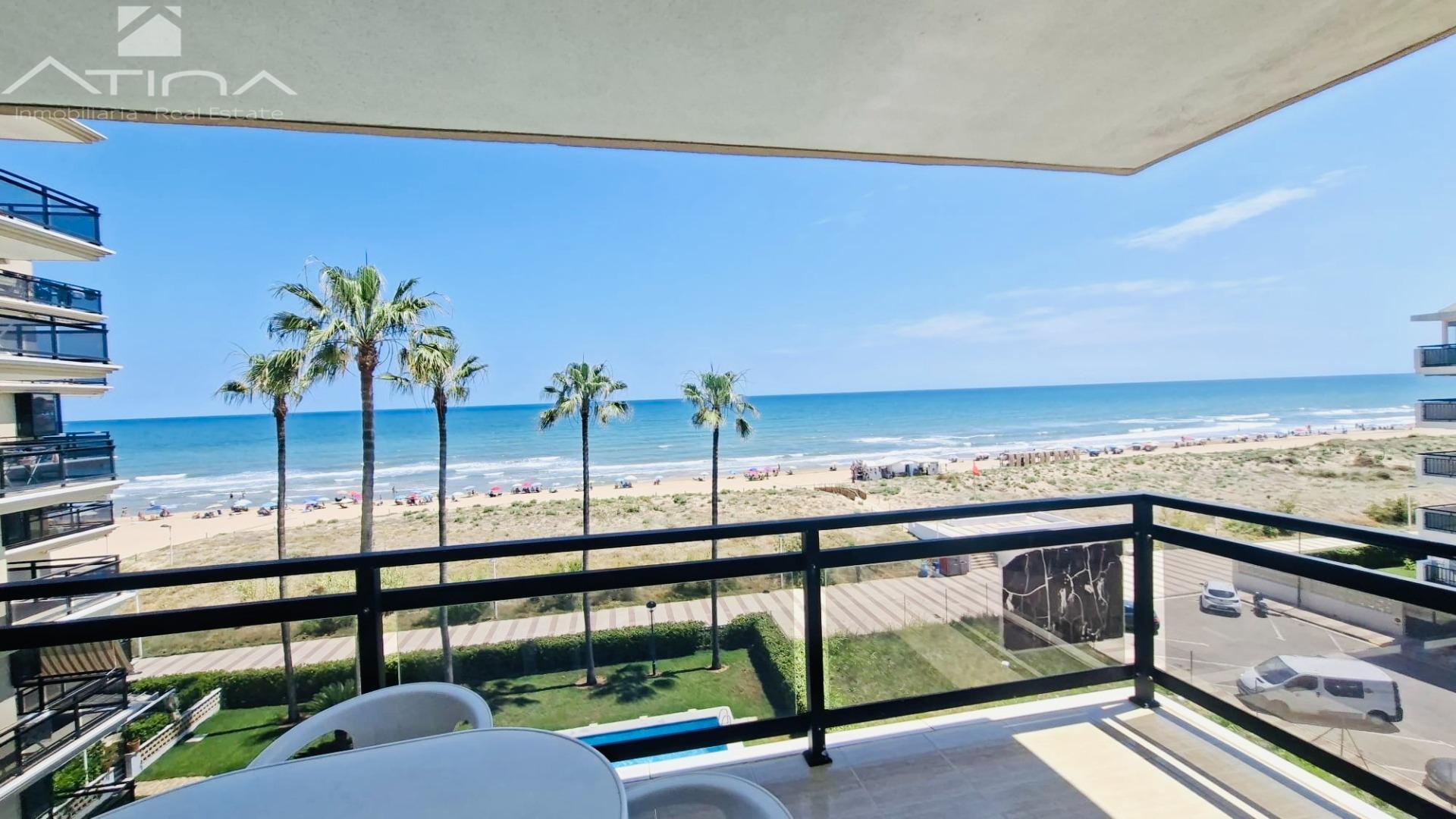 APARTMENT WITH FANTASTIC OCEAN VIEWS