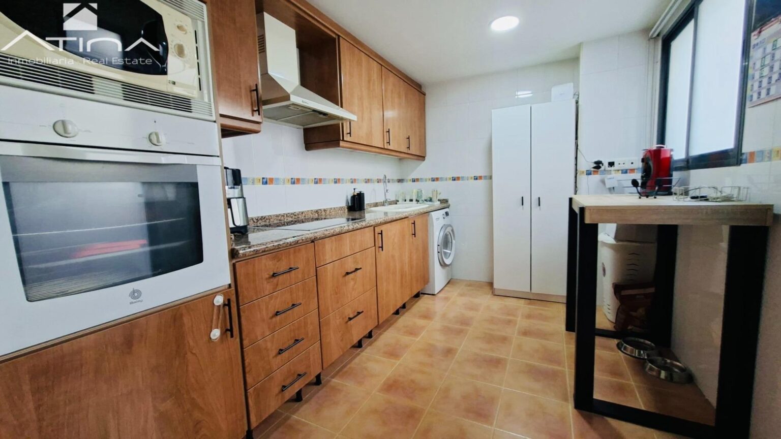 BEAUTIFUL APARTMENT IN OLIVA