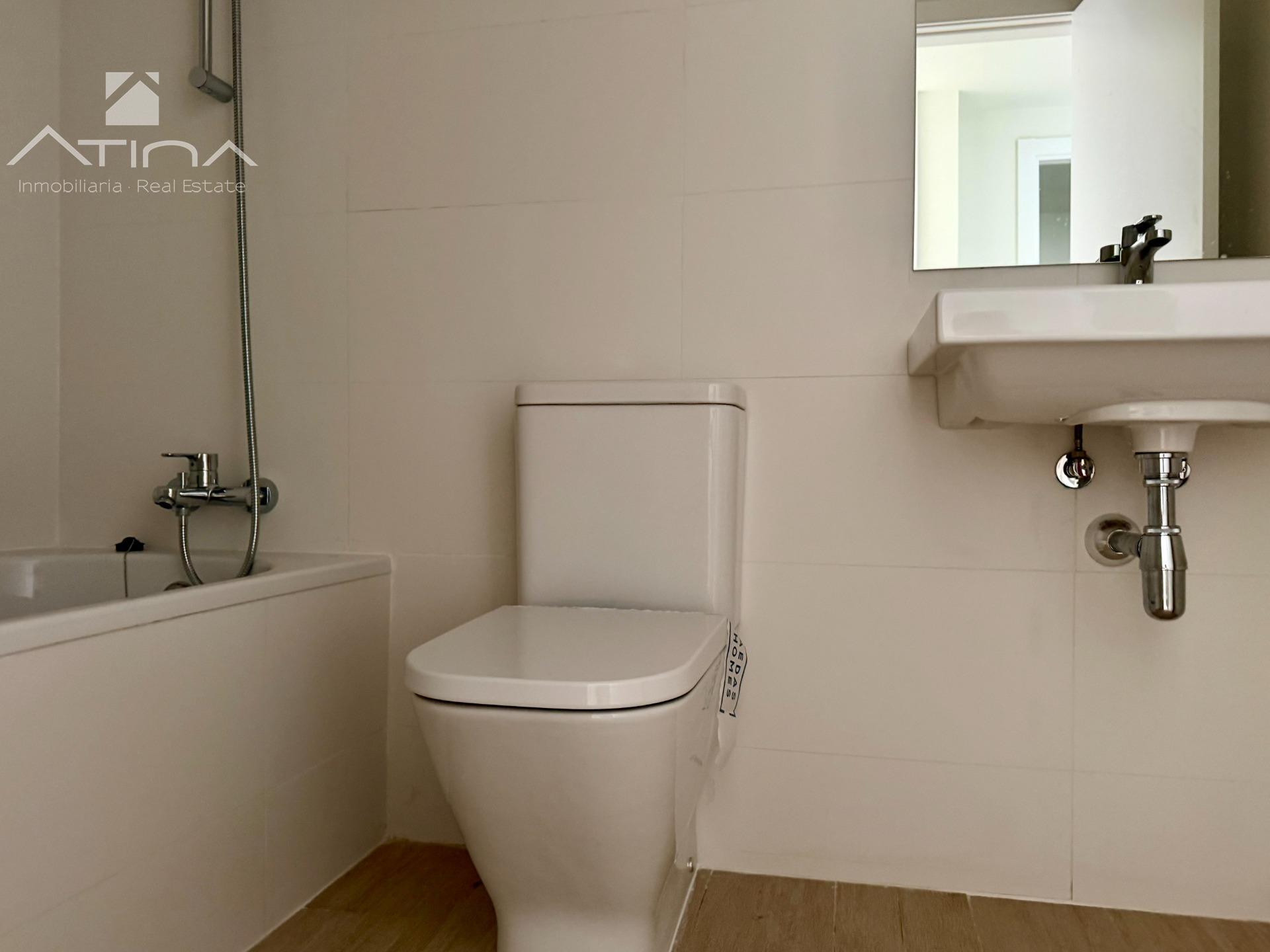 Apartamento a estrenar en Residencial Unic Jávea | cerca del puerto