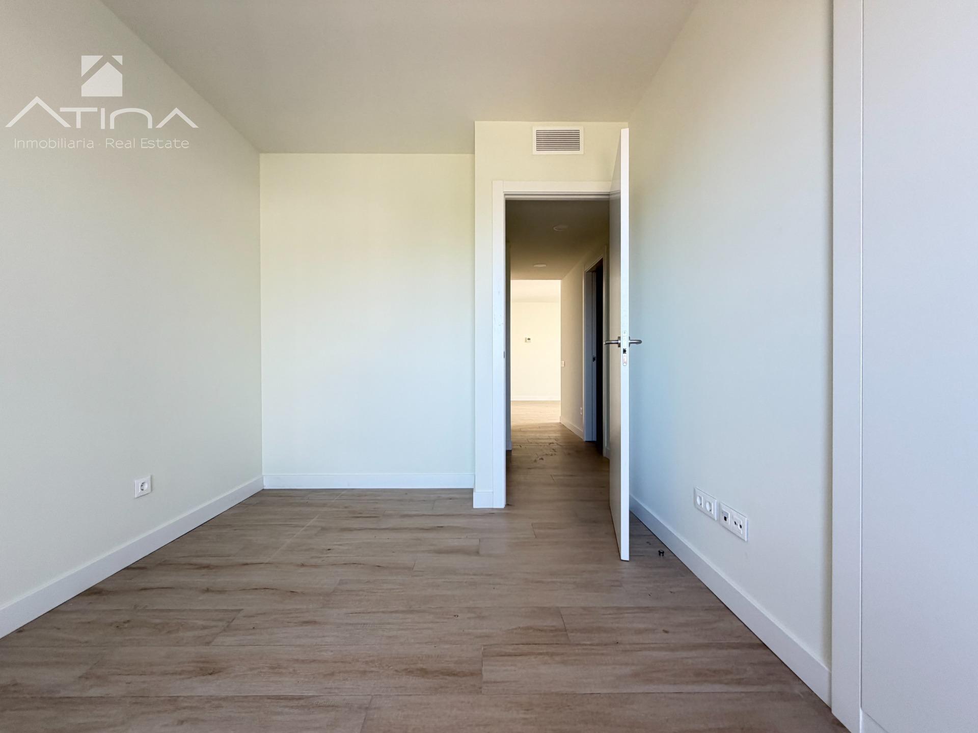 Apartamento a estrenar en Residencial Unic Jávea | cerca del puerto